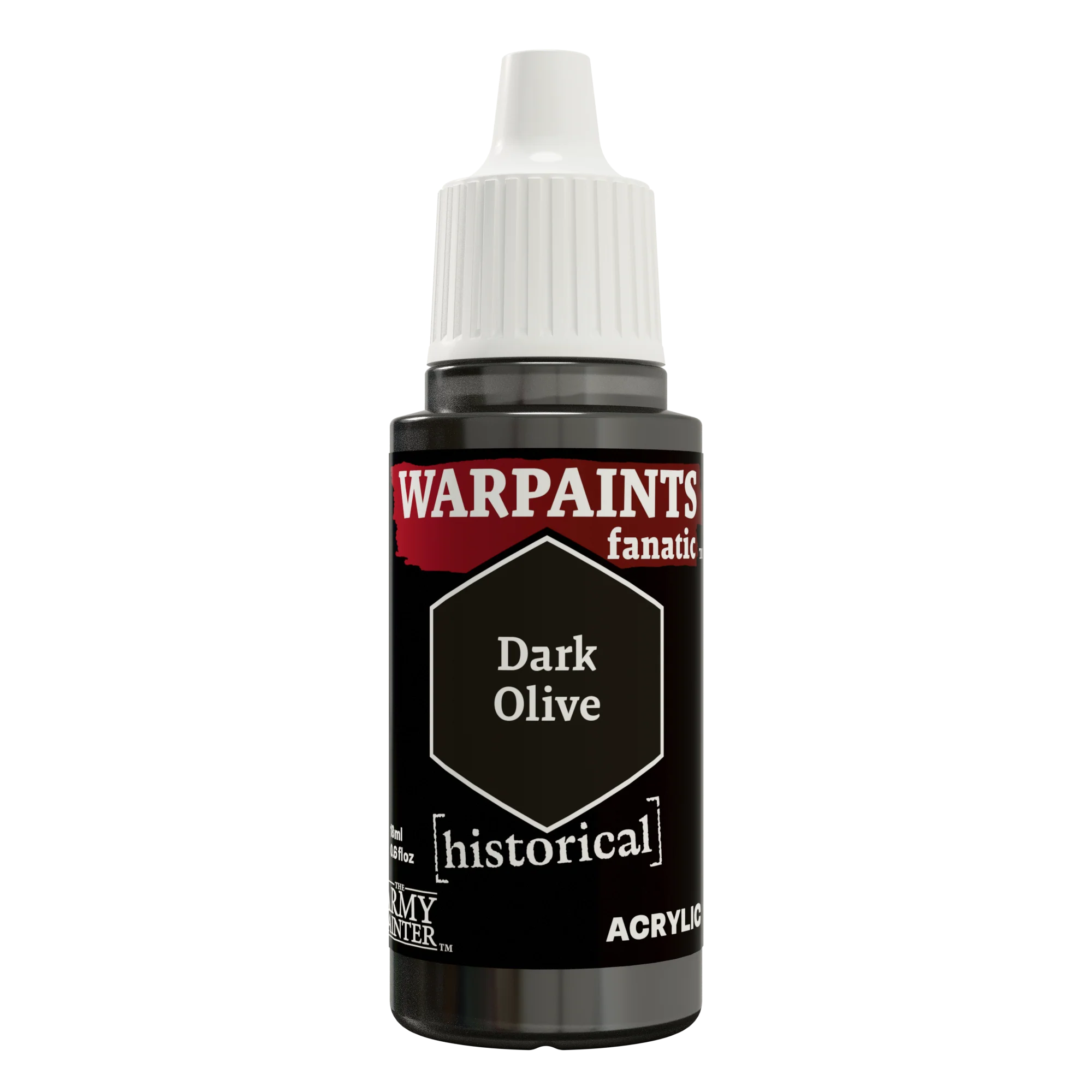 Warpaints Historical